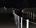 Hochwasser Lohmar Campingplatz P34